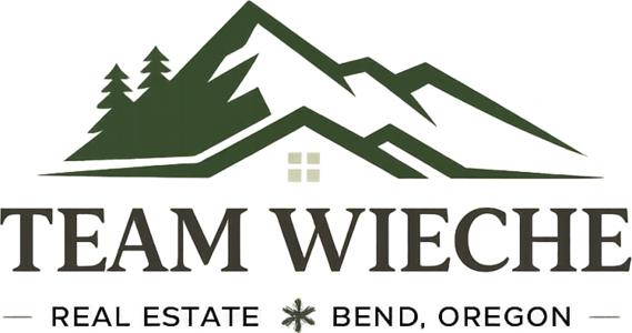 Team Wieche Real Estate, Bend Oregon